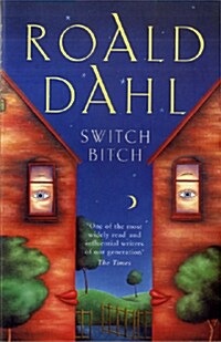 [중고] Switch Bitch (Paperback, Reprint)