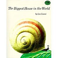 [중고] The Biggest House in the World (Paperback)
