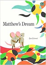 Matthew's Dream (Paperback+테이프1개)