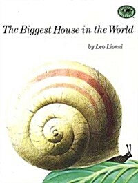 The Biggest House in the World (Book & Tape)