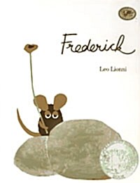 Frederick (Paperback+테이프1개)