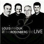 Louis Van Dijk & The Rosenberg Trio - Live