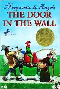 The Door in the Wall (Paperback) - Newbery