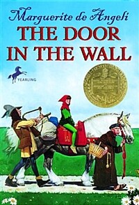 (The)Door in the wall