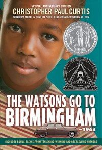 (The)Watsons go to Birmingham - 1963