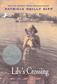 Lily's Crossing (Paperback) - Newbery