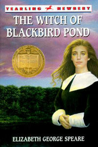 (The)witch of blackbird pond