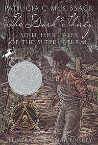 (The)dark-thirty:Southern tales of the supernatural