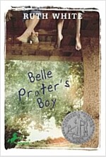 Belle Prater's Boy (Paperback)