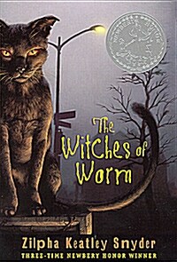 The Witches of Worm (Paperback)
