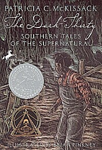 [중고] The Dark-Thirty: Southern Tales of the Supernatural (Paperback)