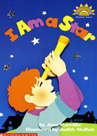 I am a star 표지이미지