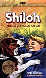 Shiloh (Cassette, Unabridged)