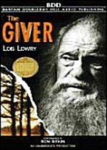 The Giver (Cassette)