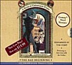 The Bad Beginning (Audio CD)