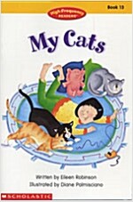 My Cats (Paperback)