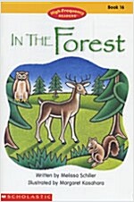 In the Forest (Paperback)