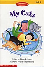 [중고] My Cats (Paperback) (Paperback)