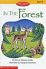 [중고] In the Forest (Paperback)
