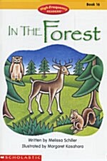 In the Forest (Paperback)