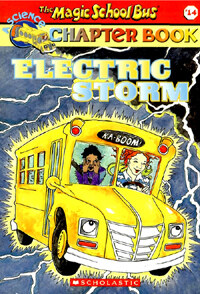 Electric storm