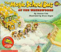 (The)magic school bus:at the waterworks