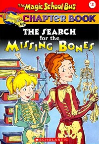 (The) Search for the missing bones