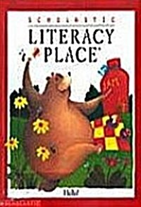 Literacy Place Grade 1.1 : Hello! (Teachers Edition)