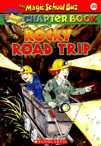 Rocky road trip