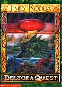 Deltora Quest 2:The Lake of Tears (Paperback)