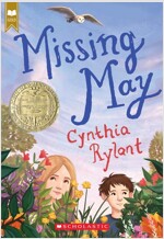 Missing May (Scholastic Gold) (Mass Market Paperback)