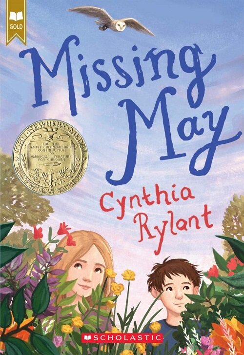 Missing May (Scholastic Gold) (Paperback)