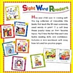 Sight Word Readers Parent Pack (Paperback)