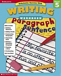 Writing (Paperback, Workbook)