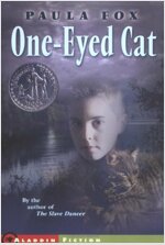 One-Eyed Cat (Paperback)