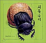 곤충 퍼즐 - 3장 (6.9.12조각)