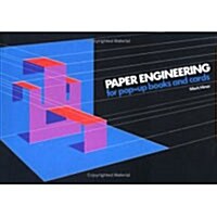 Paper Engineering for Pop-Up Books and Cards (Paperback)