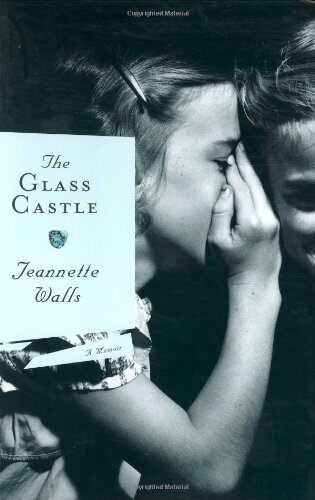 [중고] The Glass Castle: A Memoir (Mass Market Paperback)