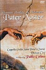 Pater Noster / Pablo Colino [dts]