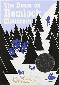 (The)bears on Hemlock Mountain