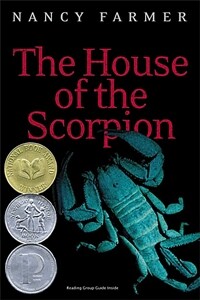 (The) house of the scorpion 