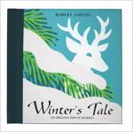 Winter's Tale: Winter's Tale (Hardcover)