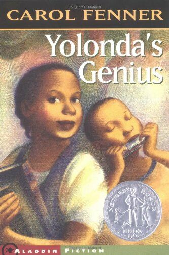 [중고] Yolondas Genius (Paperback)