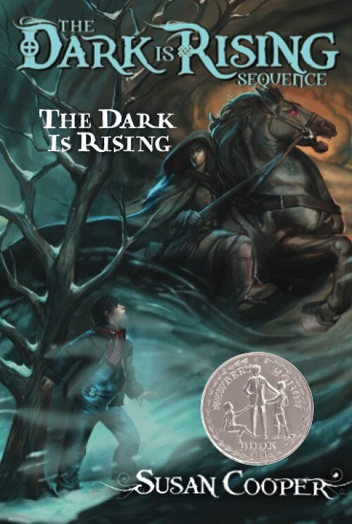 [중고] The Dark Is Rising, Volume 2 (Paperback)