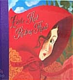 [중고] Little Red Riding Hood (Hardcover, Pop-Up)