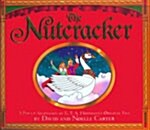 The  Nutcracker (Hardcover, Pop-Up)