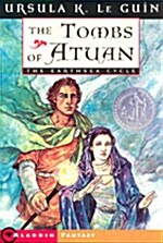 [중고] The Tombs of Atuan (Paperback)