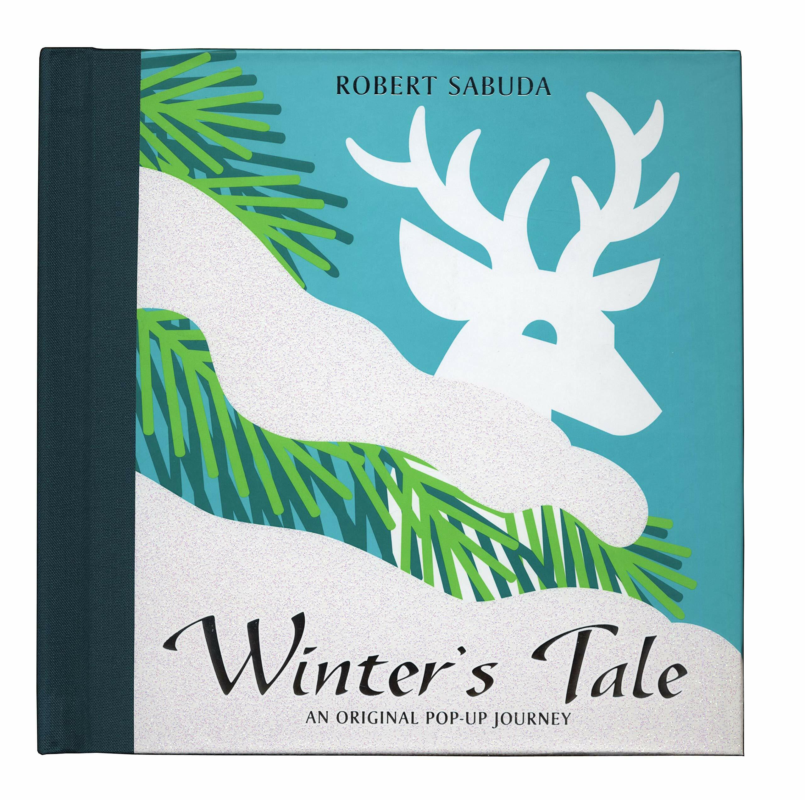 Winters Tale: Winters Tale (Hardcover)