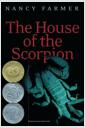 [중고] The House of the Scorpion