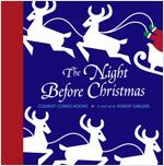 Night Before Christmas Pop-Up (Hardcover)